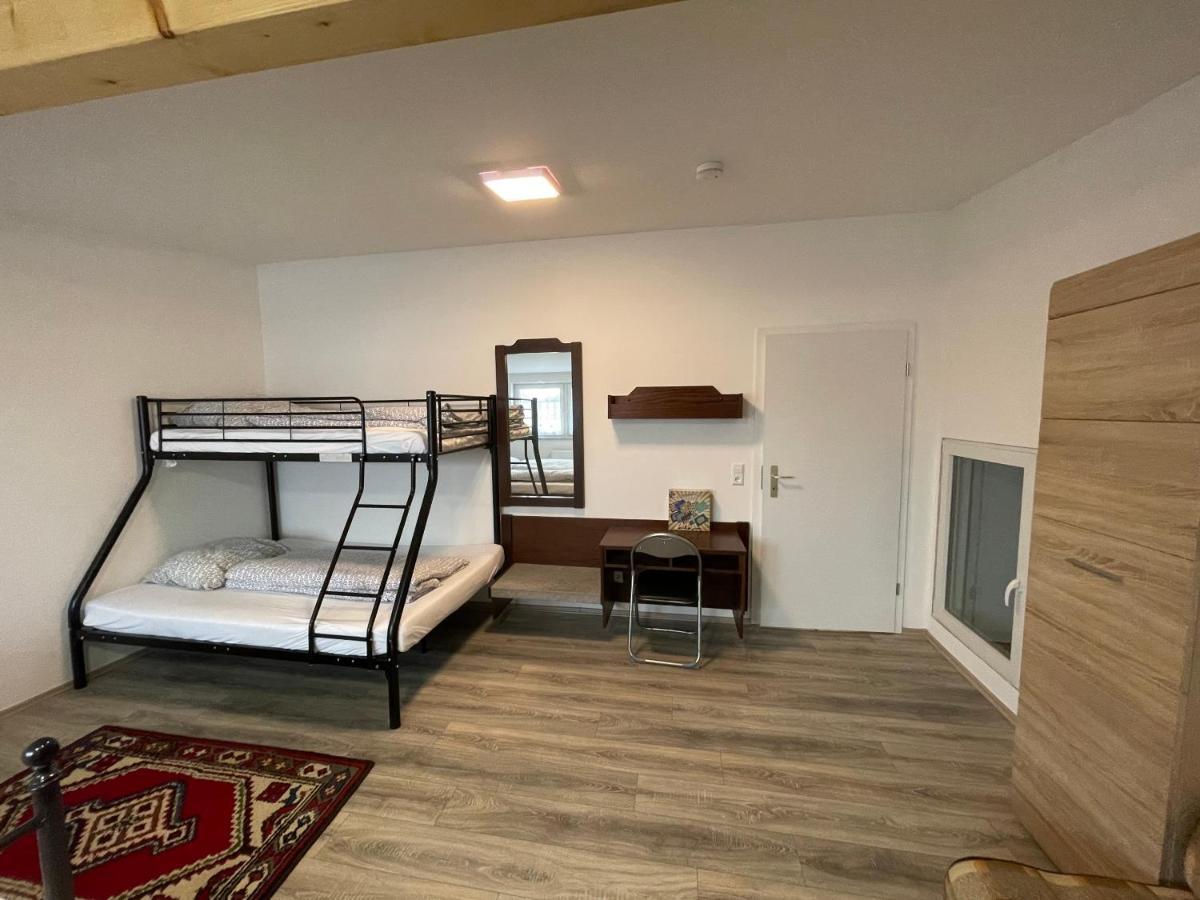 Ferienwohnung Einstein Feldkirch  Экстерьер фото