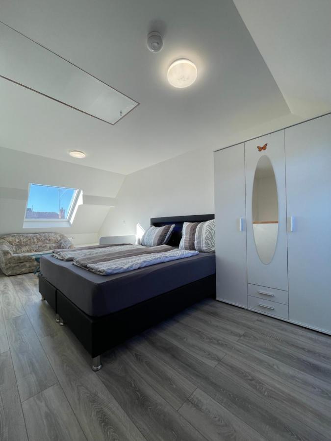 Ferienwohnung Einstein Feldkirch  Экстерьер фото