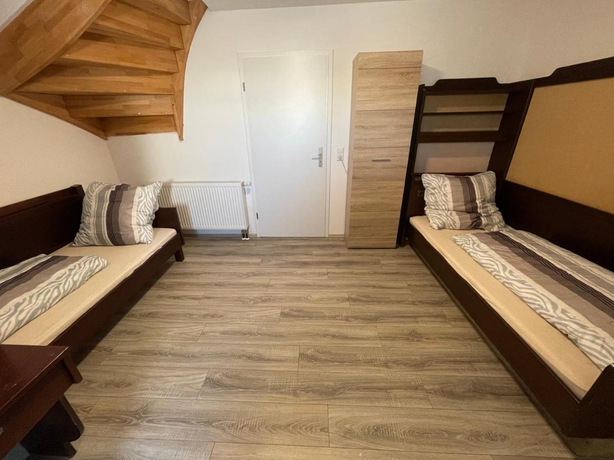 Ferienwohnung Einstein Feldkirch  Экстерьер фото