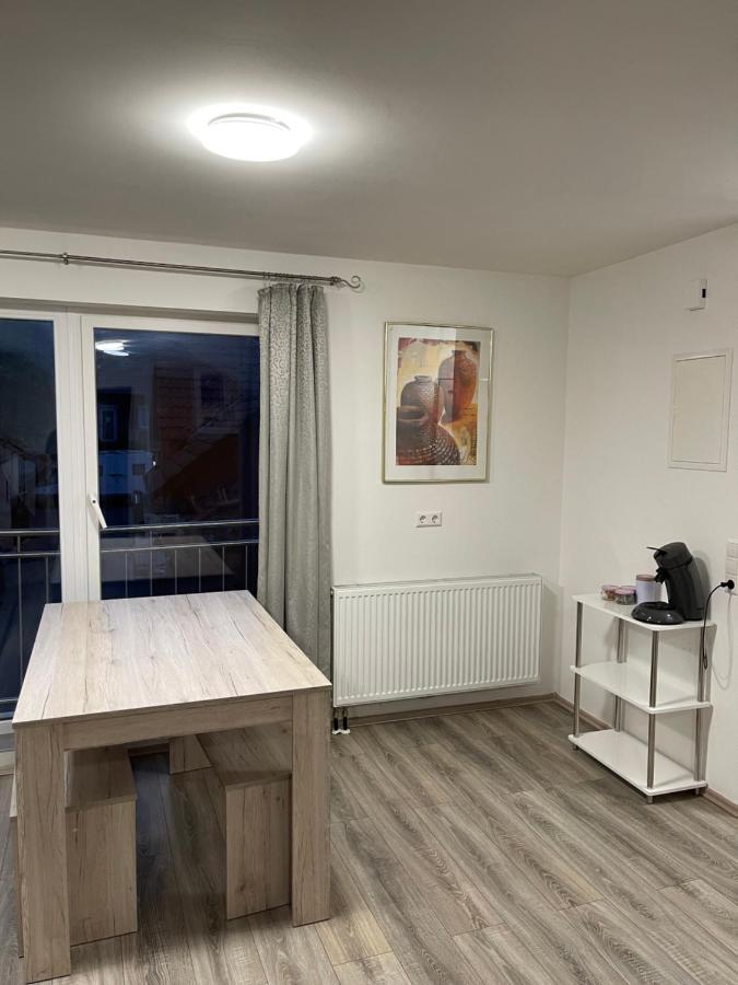 Ferienwohnung Einstein Feldkirch  Экстерьер фото