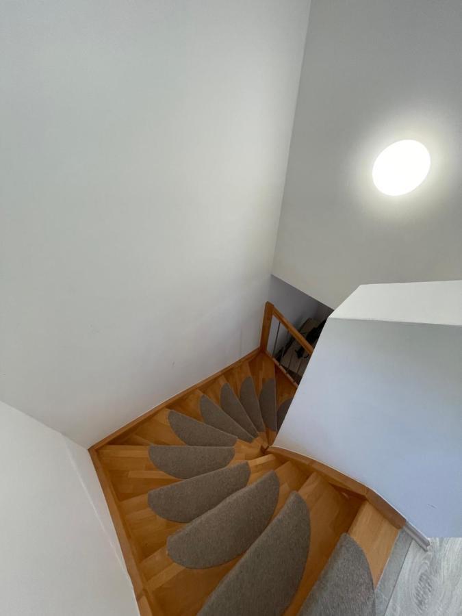 Ferienwohnung Einstein Feldkirch  Экстерьер фото