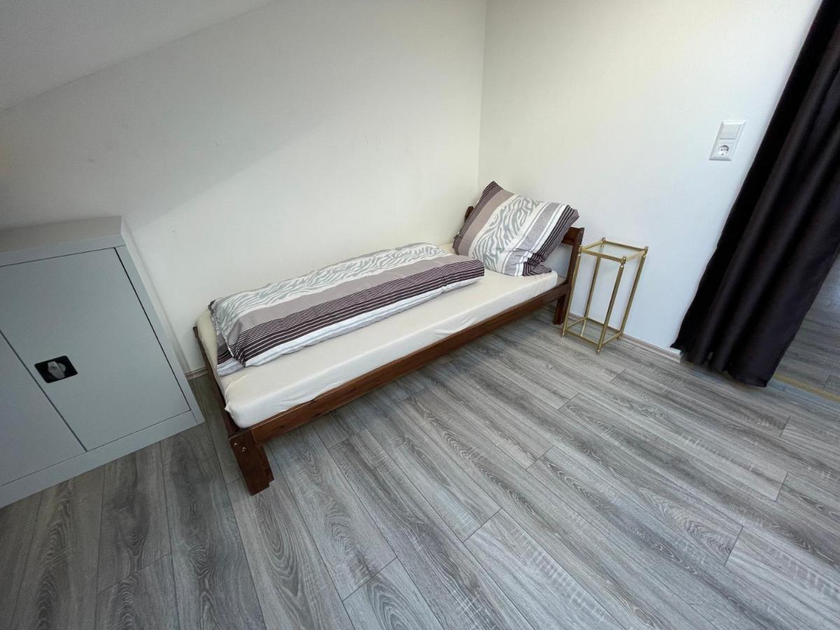 Ferienwohnung Einstein Feldkirch  Экстерьер фото