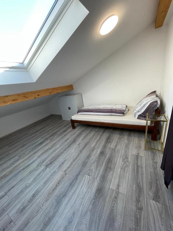 Ferienwohnung Einstein Feldkirch  Экстерьер фото