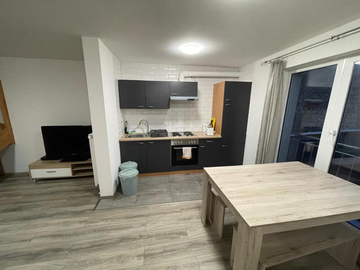Ferienwohnung Einstein Feldkirch  Экстерьер фото
