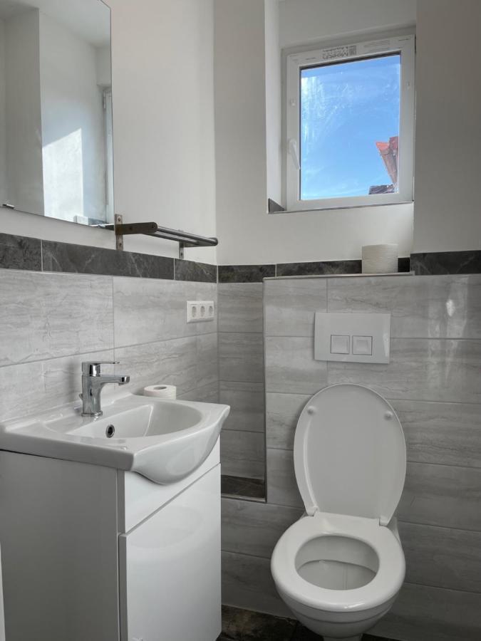 Ferienwohnung Einstein Feldkirch  Экстерьер фото
