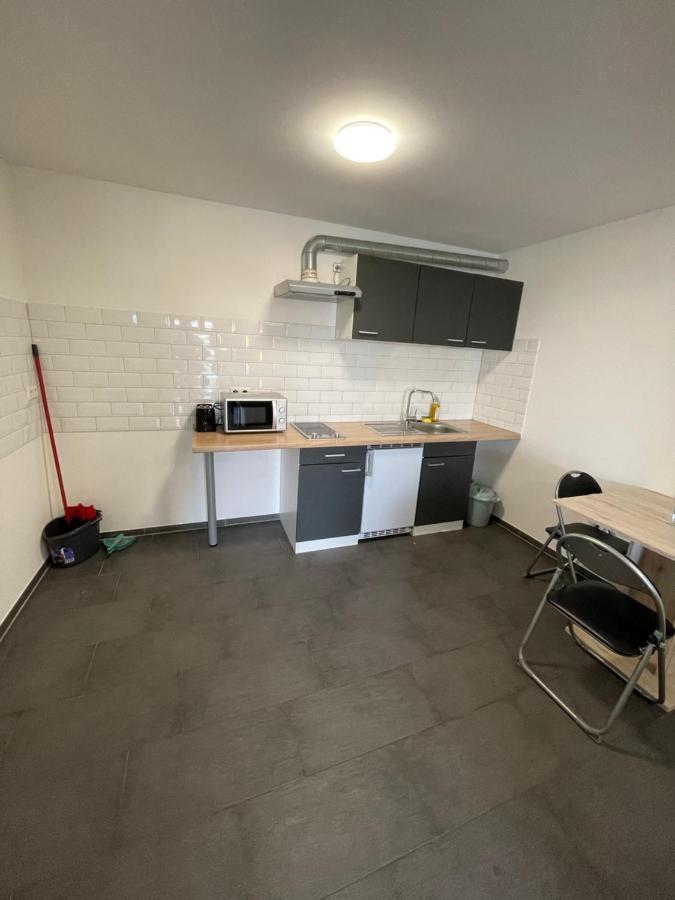 Ferienwohnung Einstein Feldkirch  Экстерьер фото