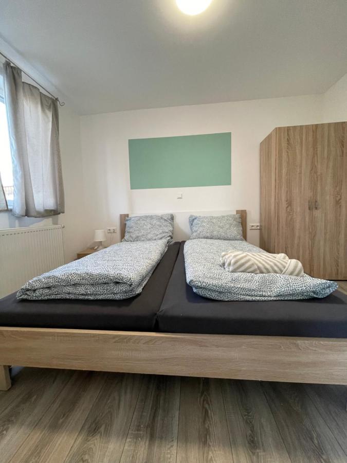 Ferienwohnung Einstein Feldkirch  Экстерьер фото